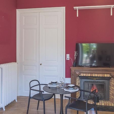 Bonappart 2 - Charme Napoleonien & Confort Troyes Exterior photo